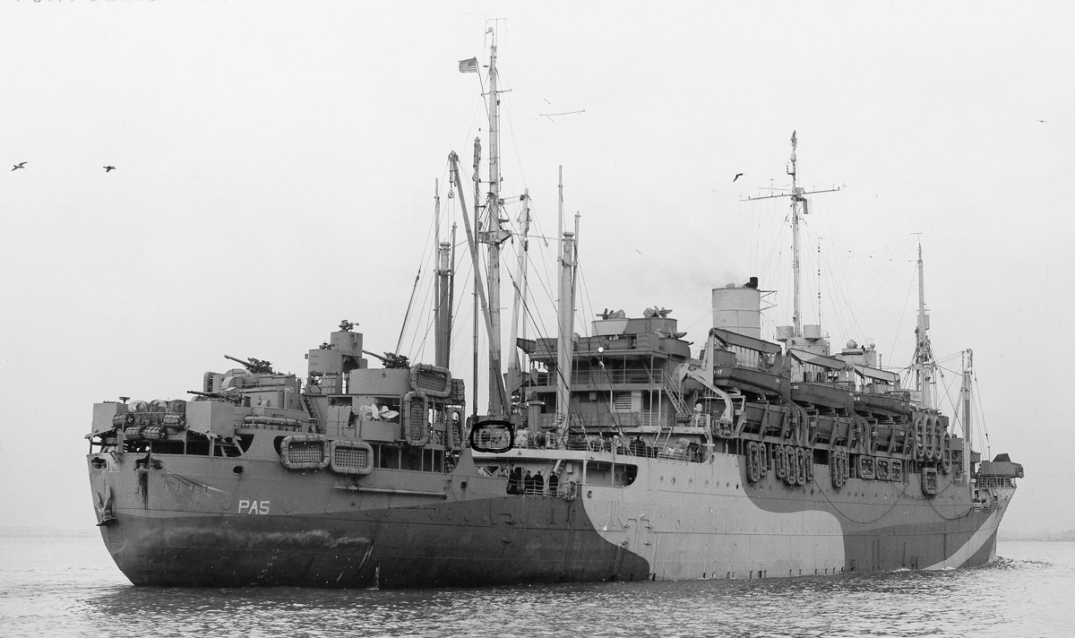 ship